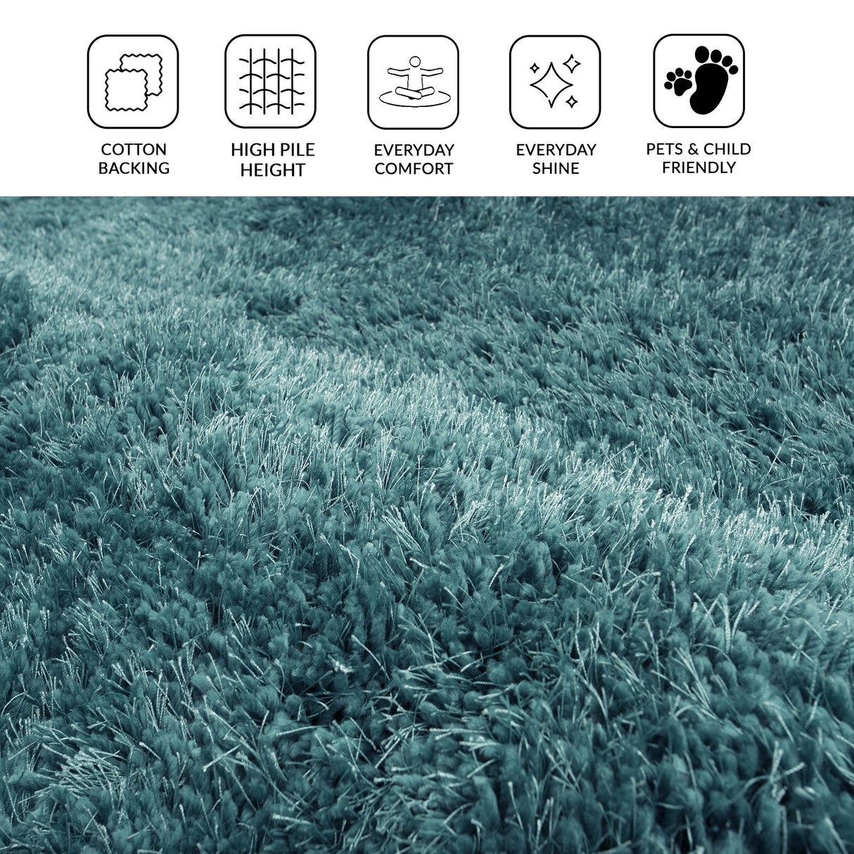 Amer Rugs ILT-2 Illustrations Contemporary Area Rug