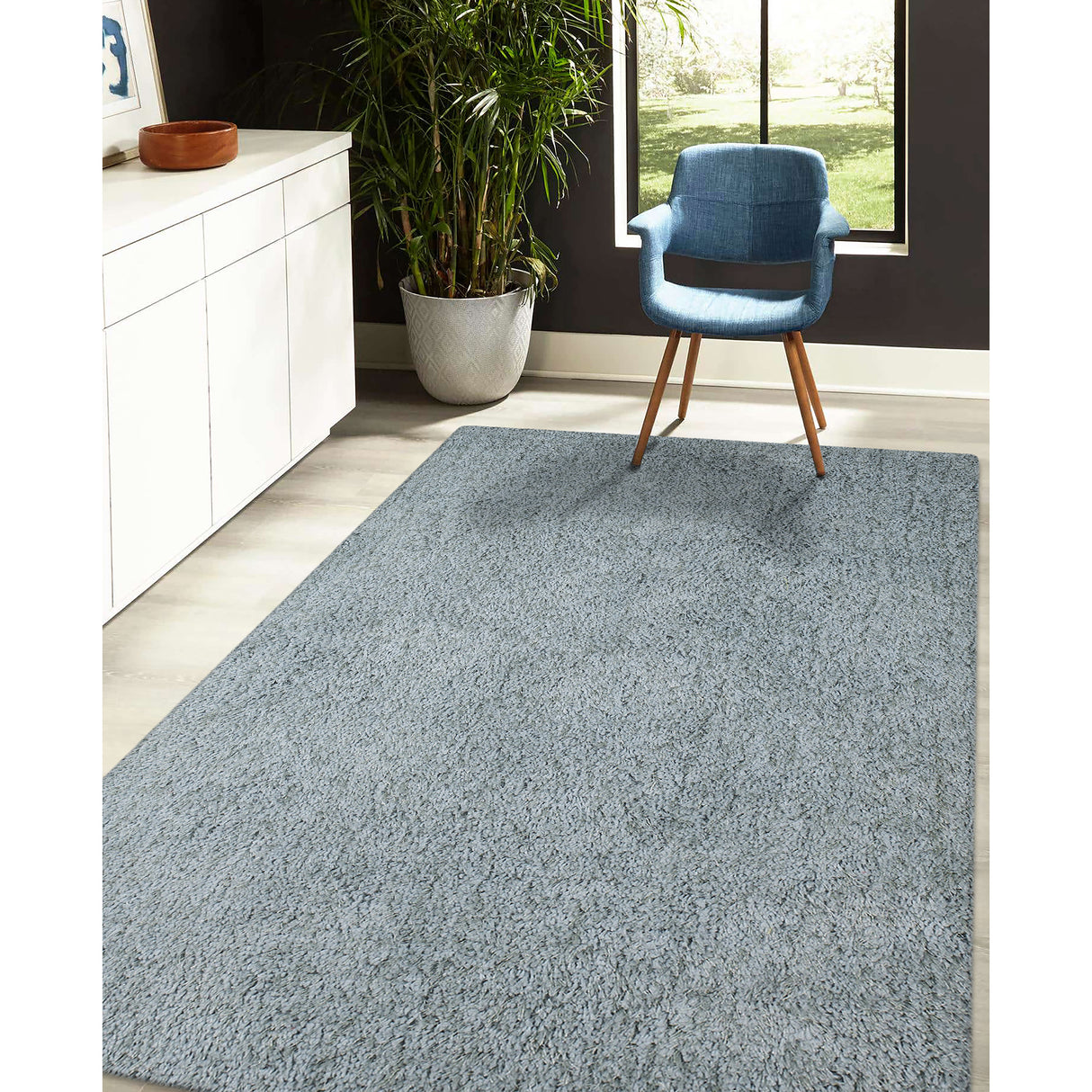 Amer Rugs ILT-4 Illustrations Contemporary Area Rug