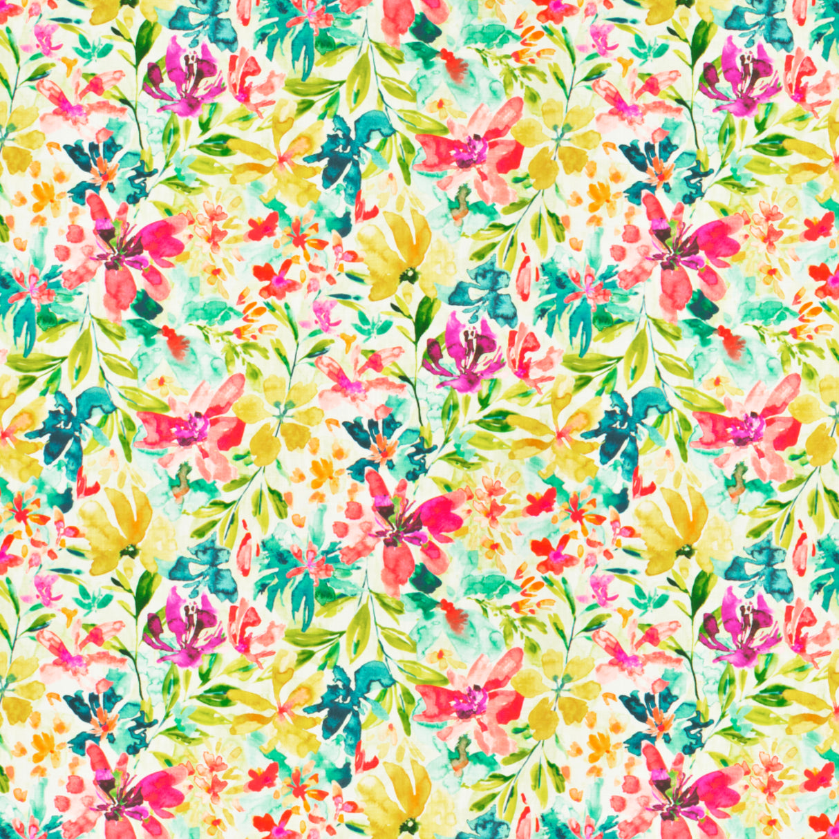 STOUT IMRA-1 IMRAN 1 CARIBBEAN Fabric - Eades Wallpaper & Fabric