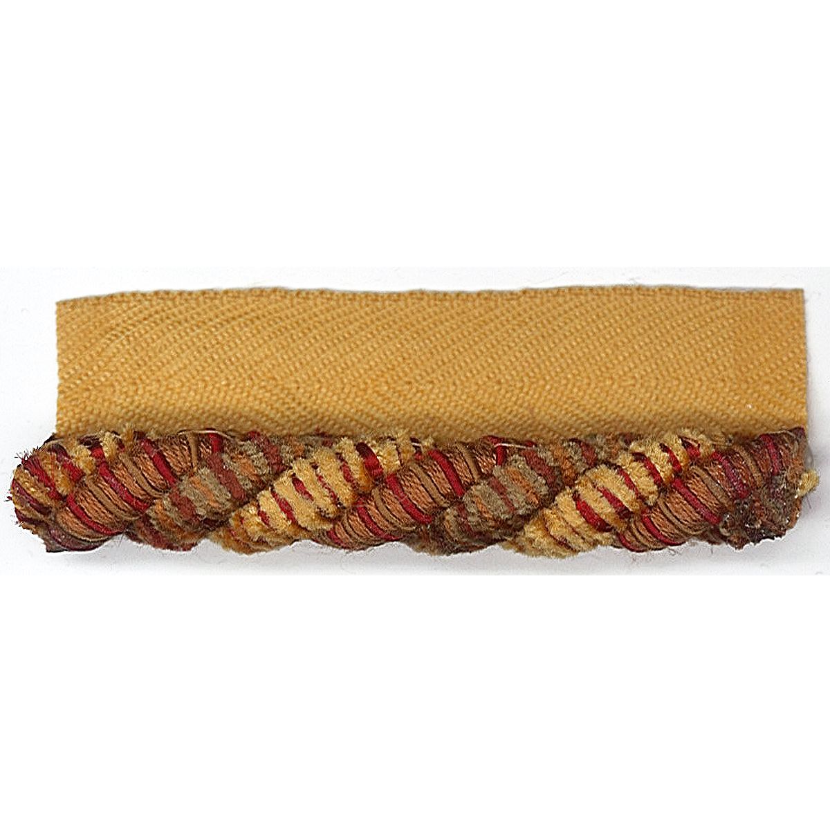 Eade's INGL-5-sample BUTTERUM