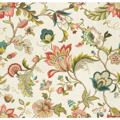KRAVET BASICS INGRID.317.0 KRAVET BASICS INGRID-317 Fabric - Eade's Wallpaper