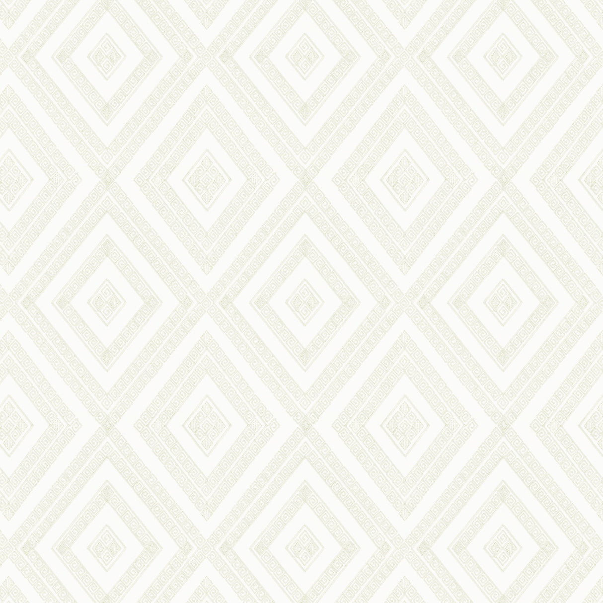 STOUT INTA-4 INTARSIA 4 OATMEAL Fabric - Eades Wallpaper & Fabric