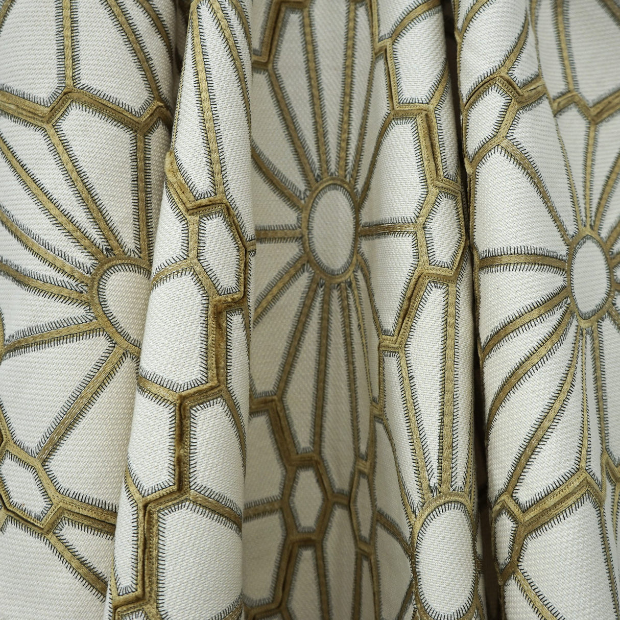 JF Studio 19-SJ101 INTERNET Fabric