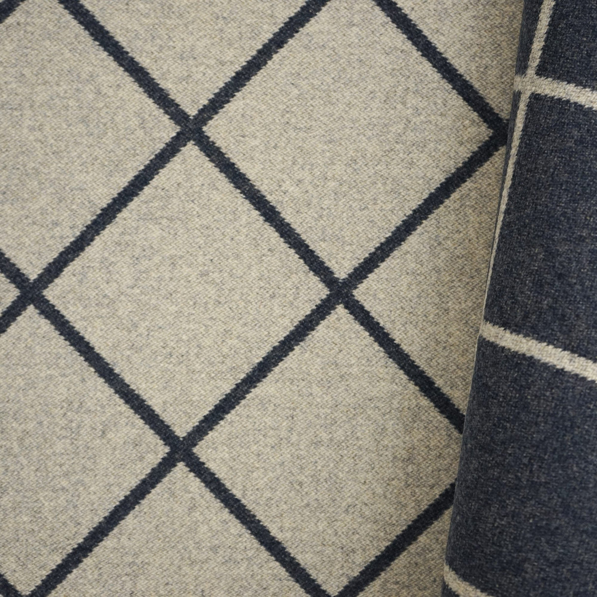 JF Studio 66-SJ101 ISAAC Fabric