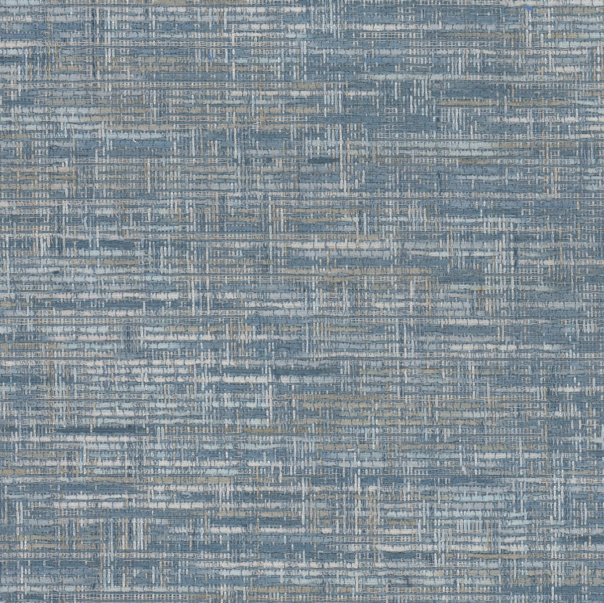 STOUT IVES-1 IVESTIA 1 WEDGEWOOD Fabric - Eades Wallpaper & Fabric