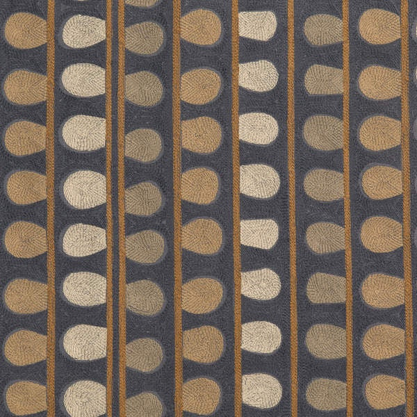 Mitchell MDS FF-2104-16 Contemporary,Stripe Eastview-Sparrow - Eade's Wallpaper