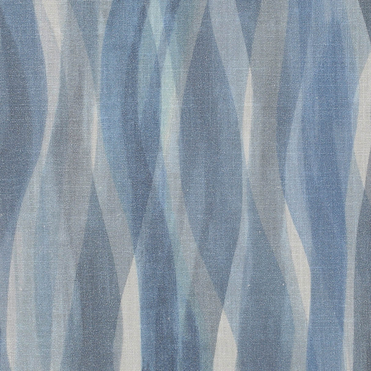 Mitchell MDS FF-2303-37 Abstract,Contemporary,Geometric Waverunner-Blue - Eade's Wallpaper