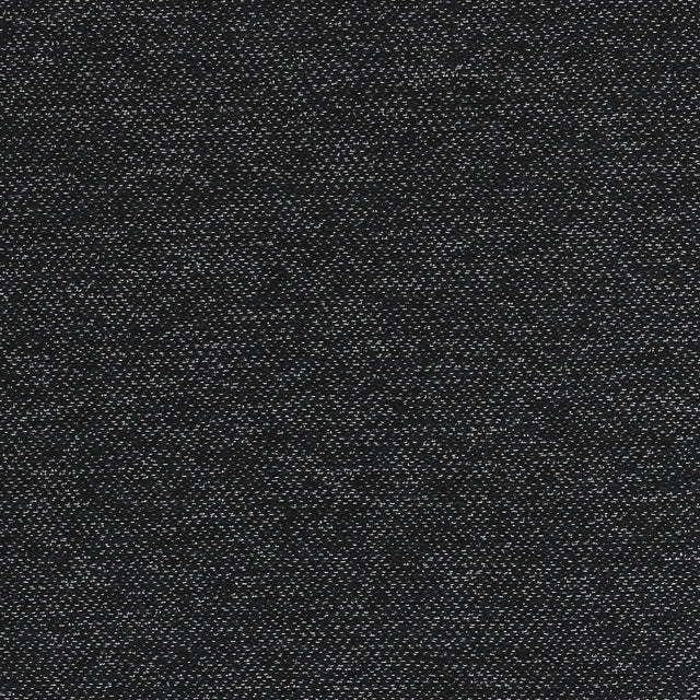 Mitchell MB FF-2302-21 Solid Flannery-Black - Eade's Wallpaper