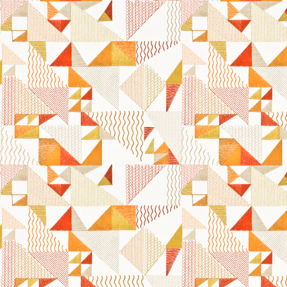 STOUT JABI-1 JABIRU 1 GINGERSNAP Fabric - Eades Wallpaper & Fabric