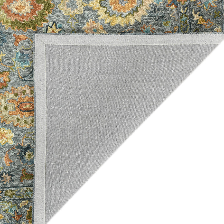 Amer Rugs JAC-10 Jackson Traditional Style Area Rug