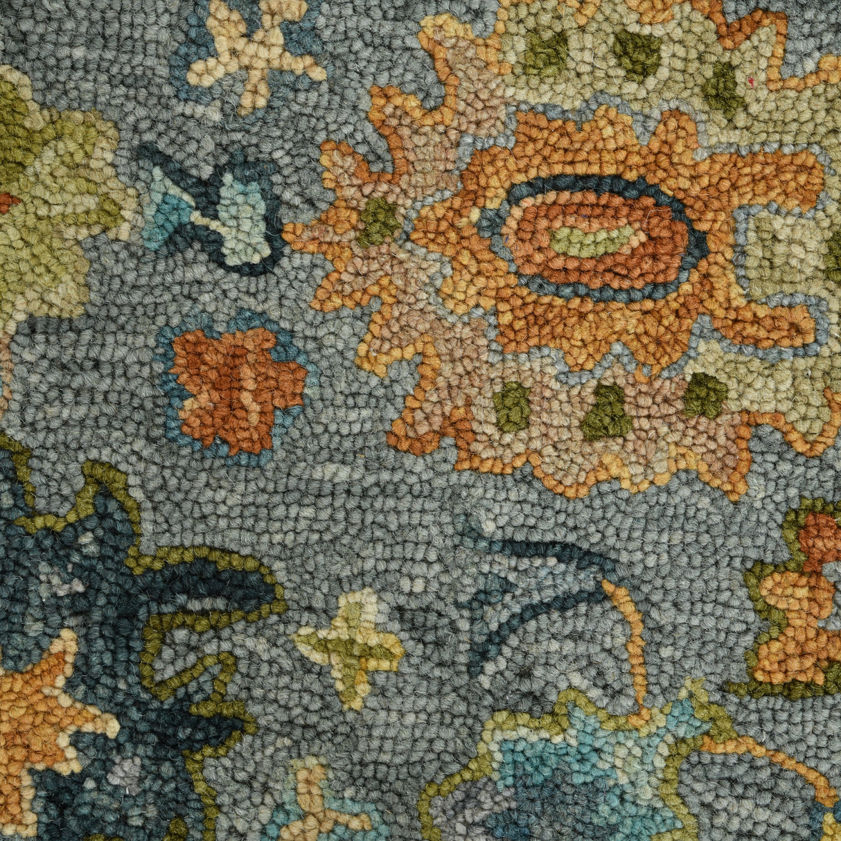 Amer Rugs JAC-10 Jackson Traditional Style Area Rug