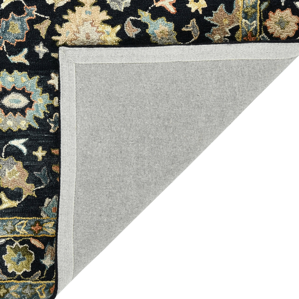 Amer Rugs JAC-2 Jackson Traditional Style Area Rug