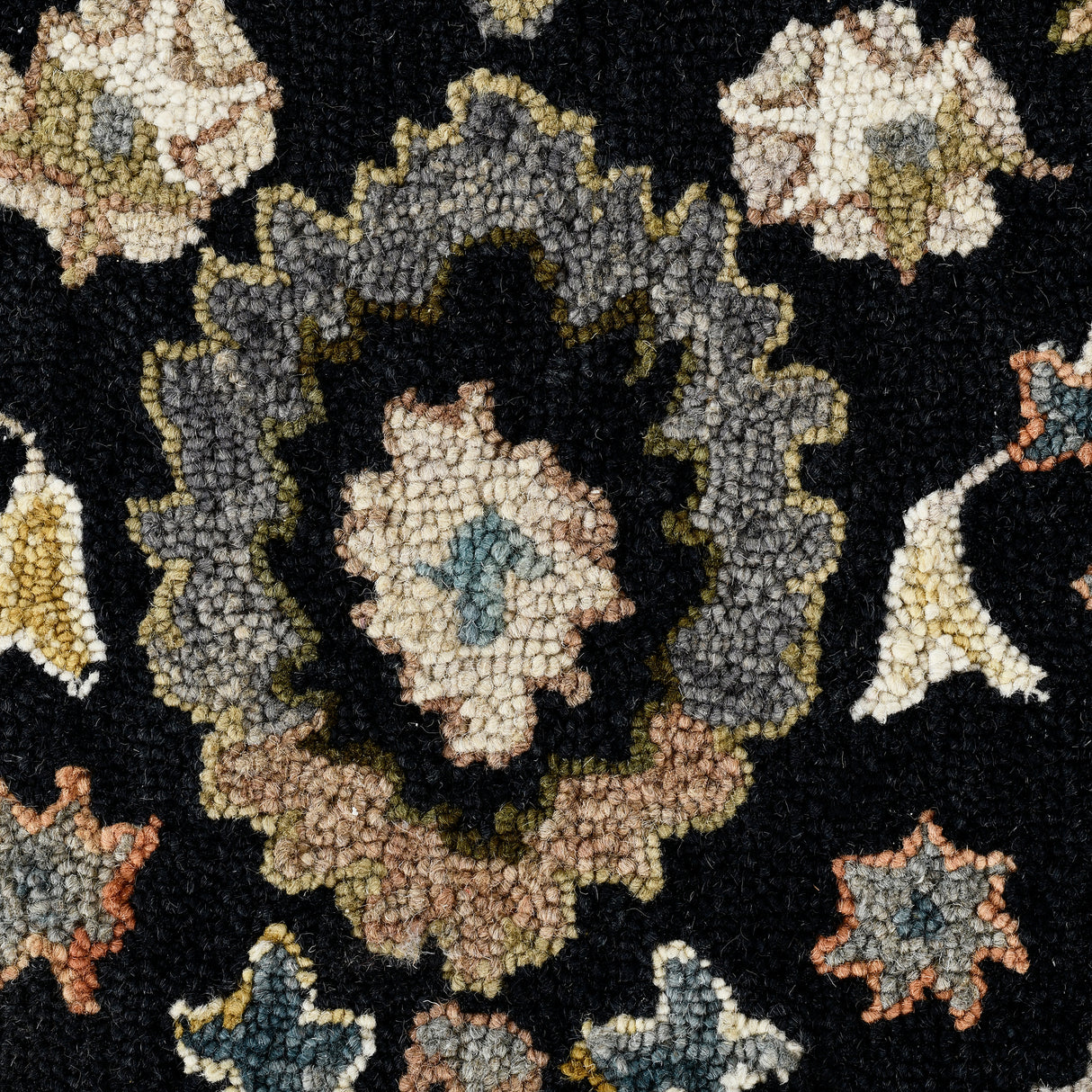 Amer Rugs JAC-2 Jackson Traditional Style Area Rug