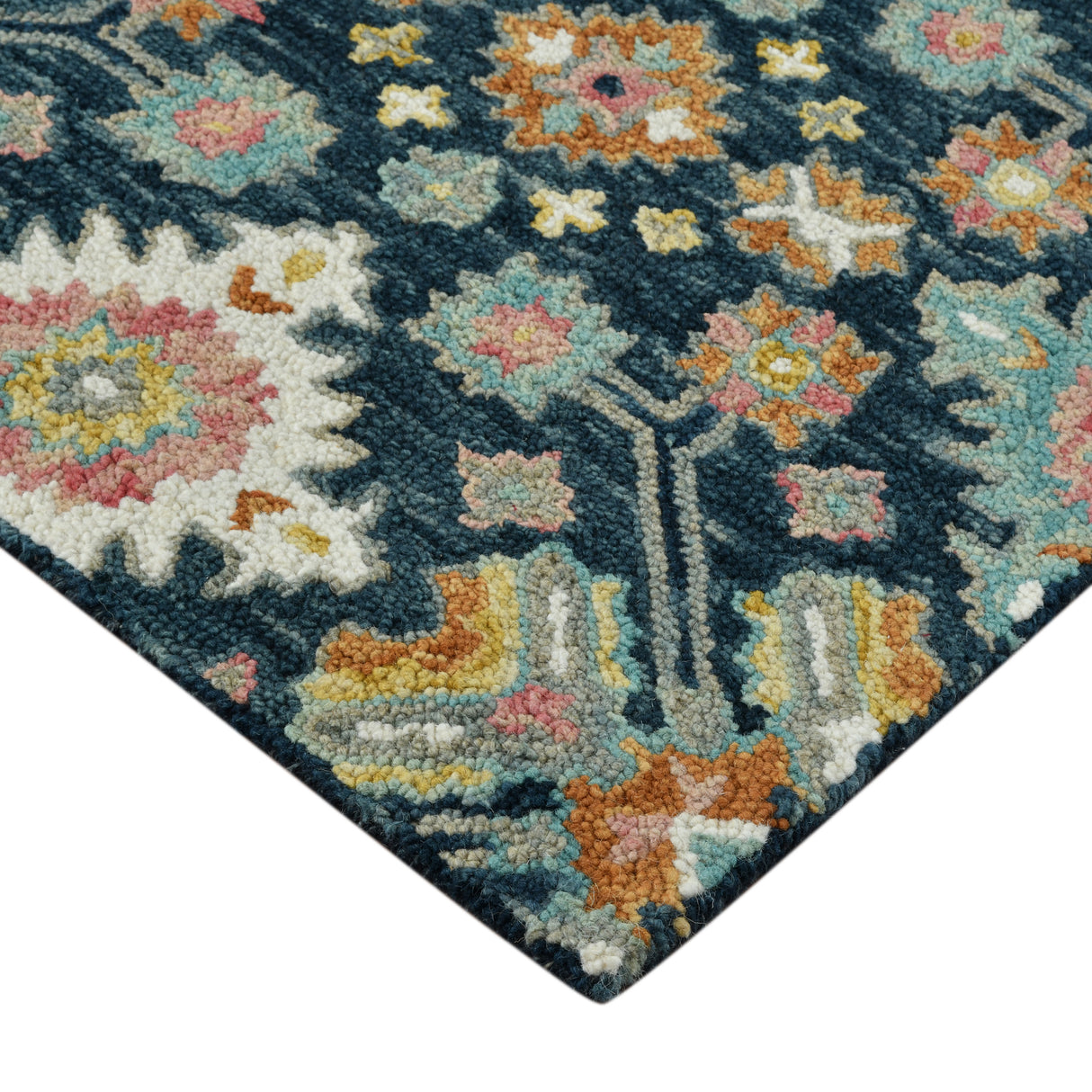 Amer Rugs JAC-3 Jackson Traditional Style Area Rug