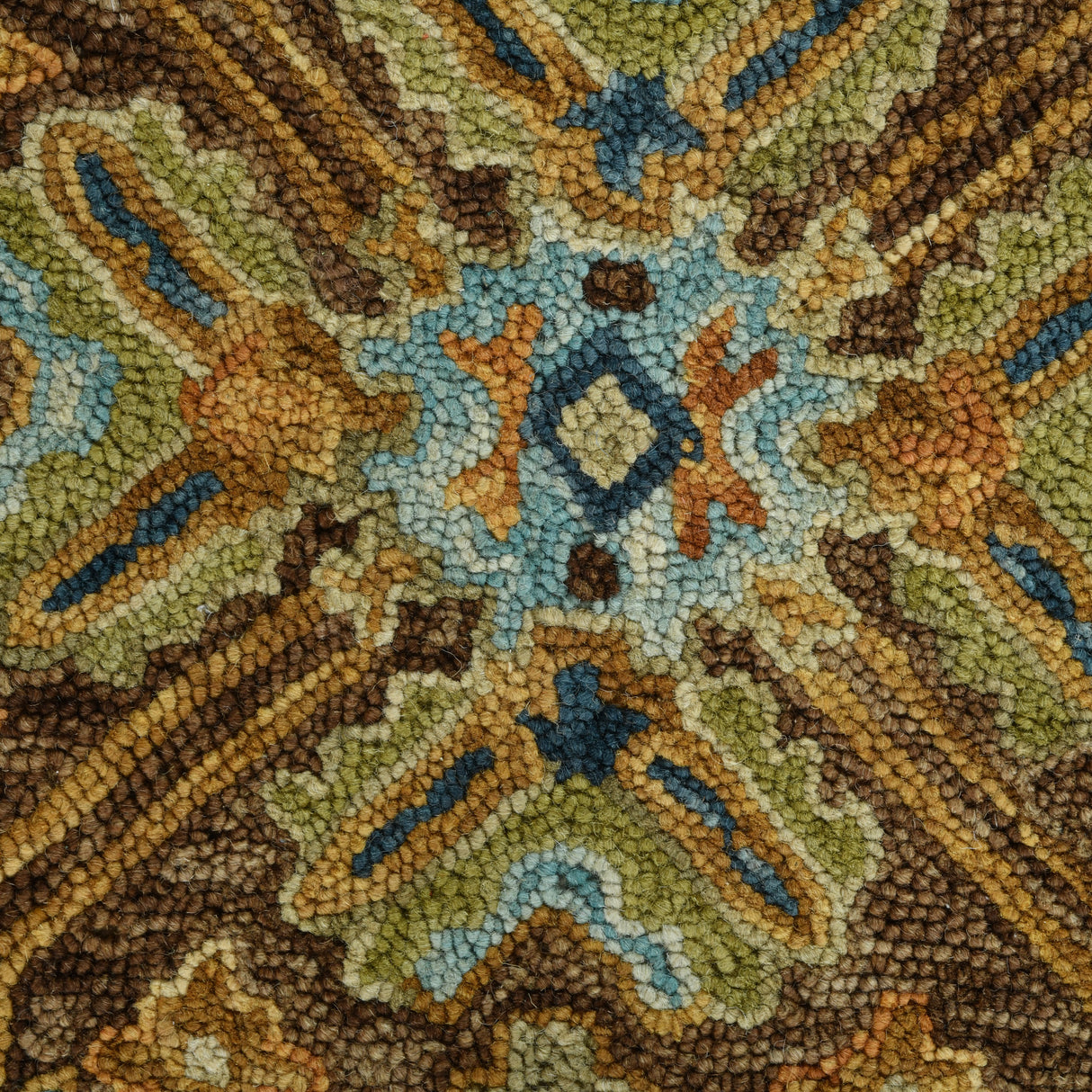 Amer Rugs JAC-4 Jackson Traditional Style Area Rug