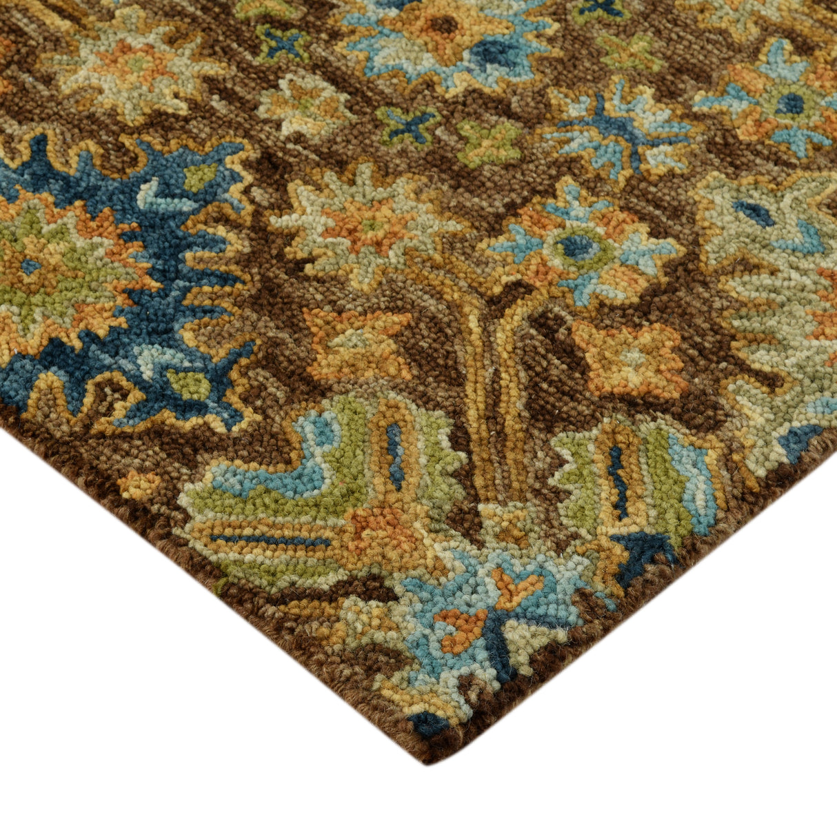 Amer Rugs JAC-4 Jackson Traditional Style Area Rug