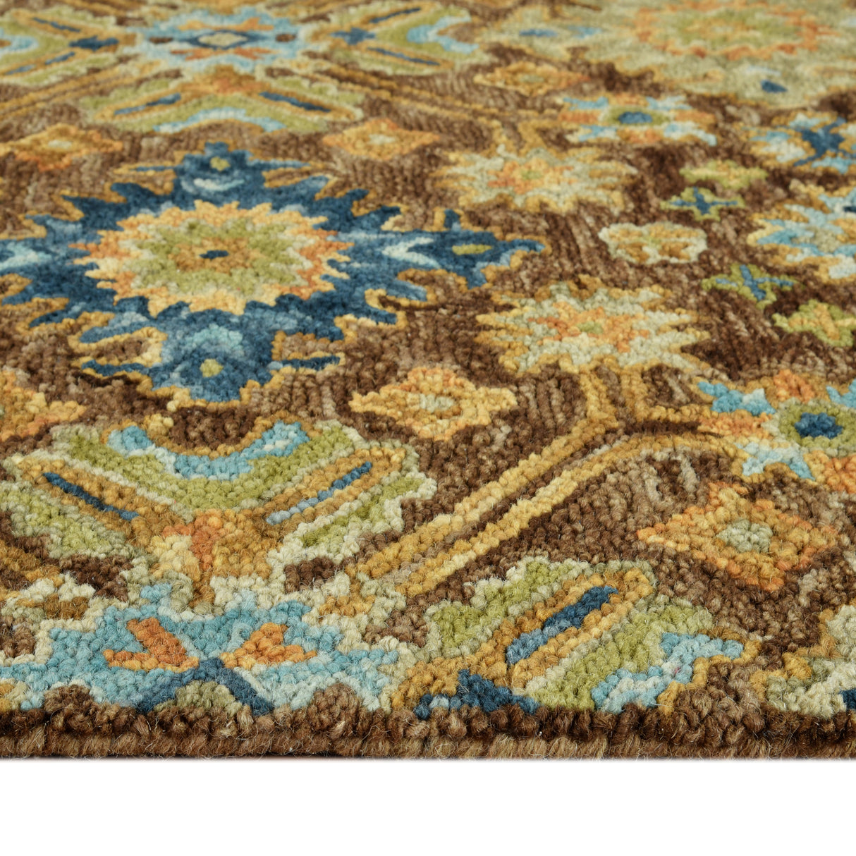 Amer Rugs JAC-4 Jackson Traditional Style Area Rug
