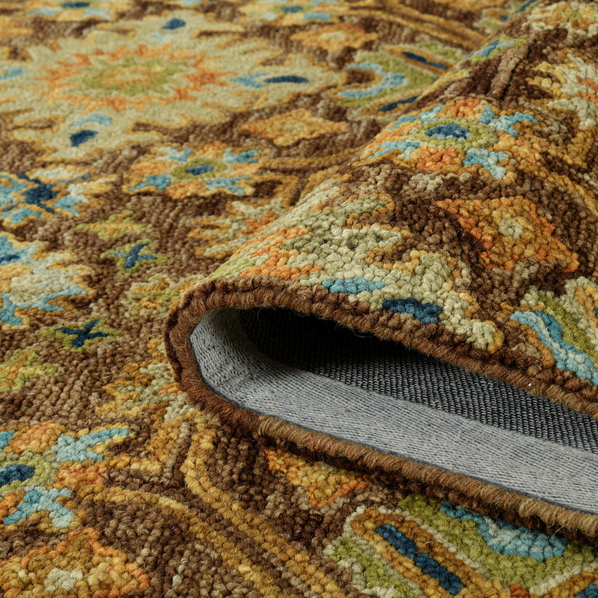 Amer Rugs JAC-4 Jackson Traditional Style Area Rug