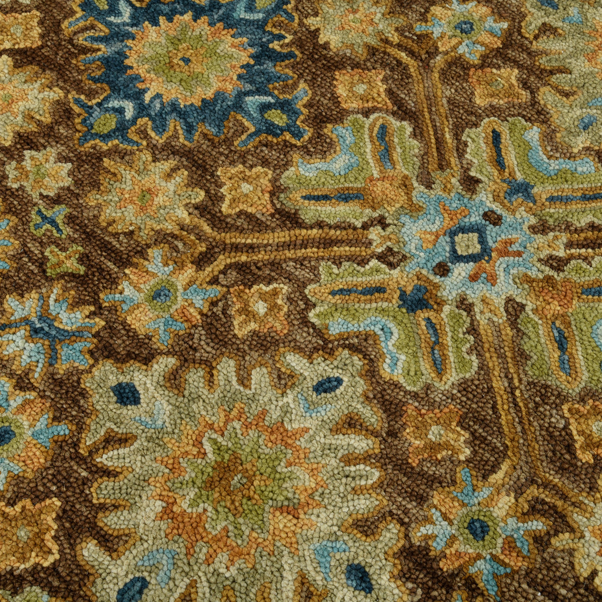 Amer Rugs JAC-4 Jackson Traditional Style Area Rug