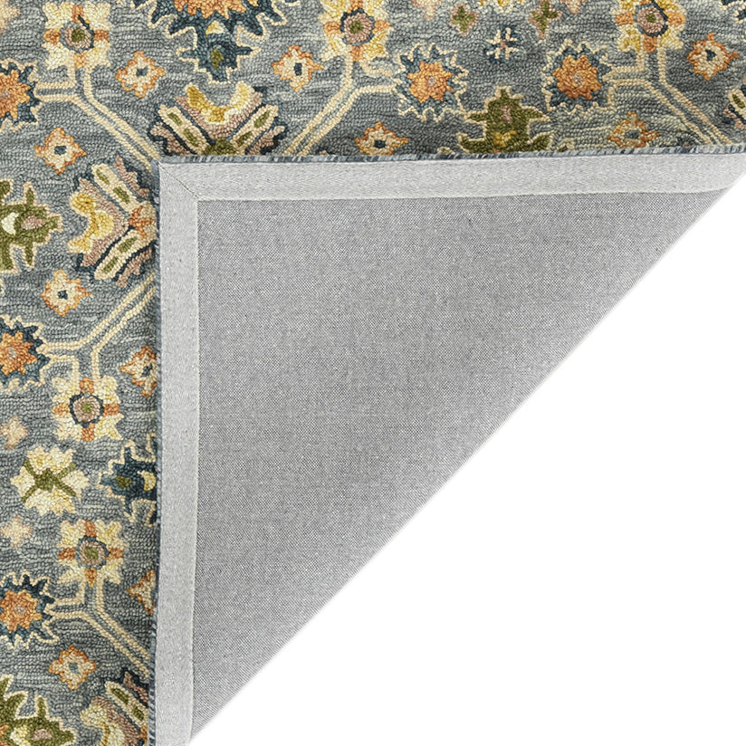 Amer Rugs JAC-5 Jackson Traditional Style Area Rug