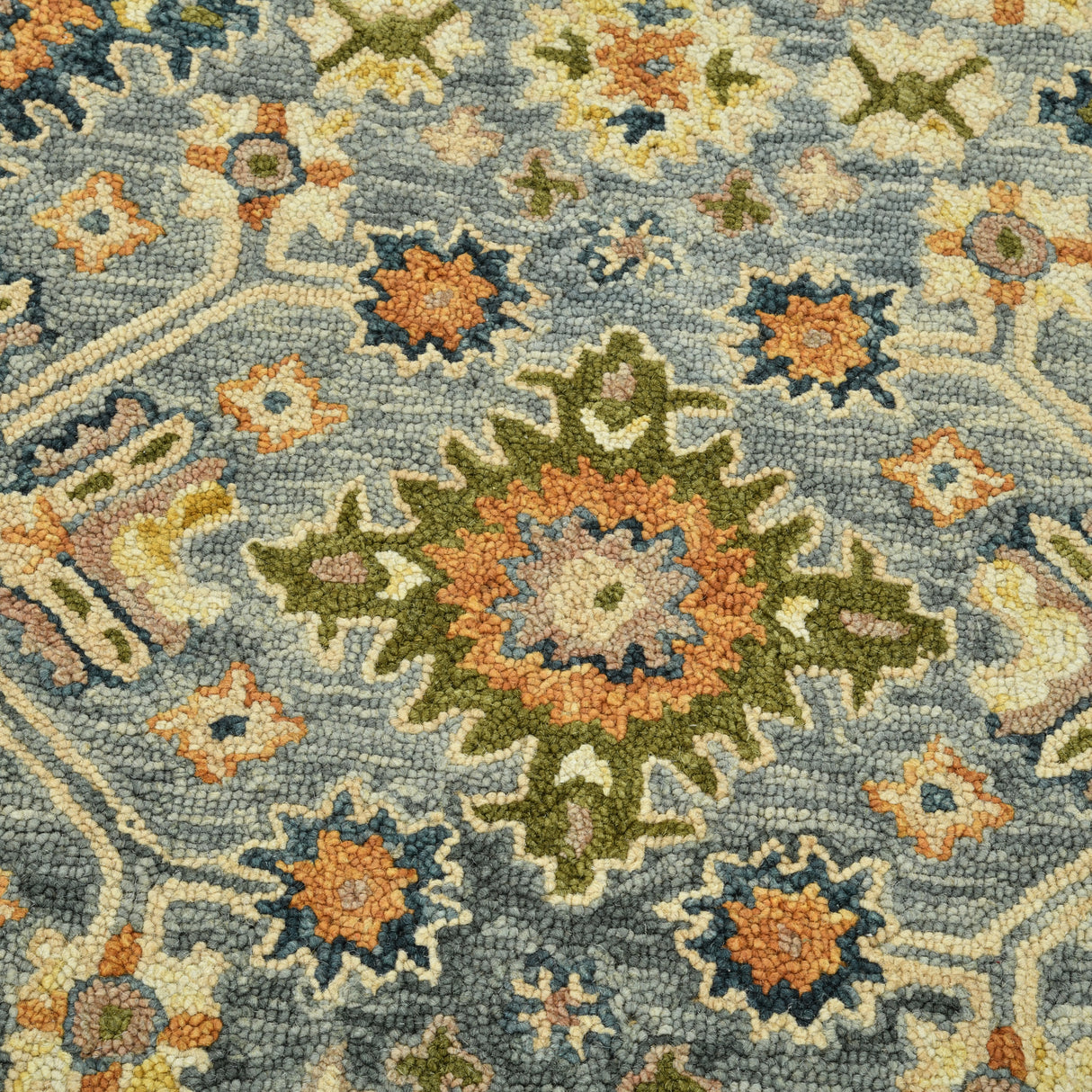 Amer Rugs JAC-5 Jackson Traditional Style Area Rug