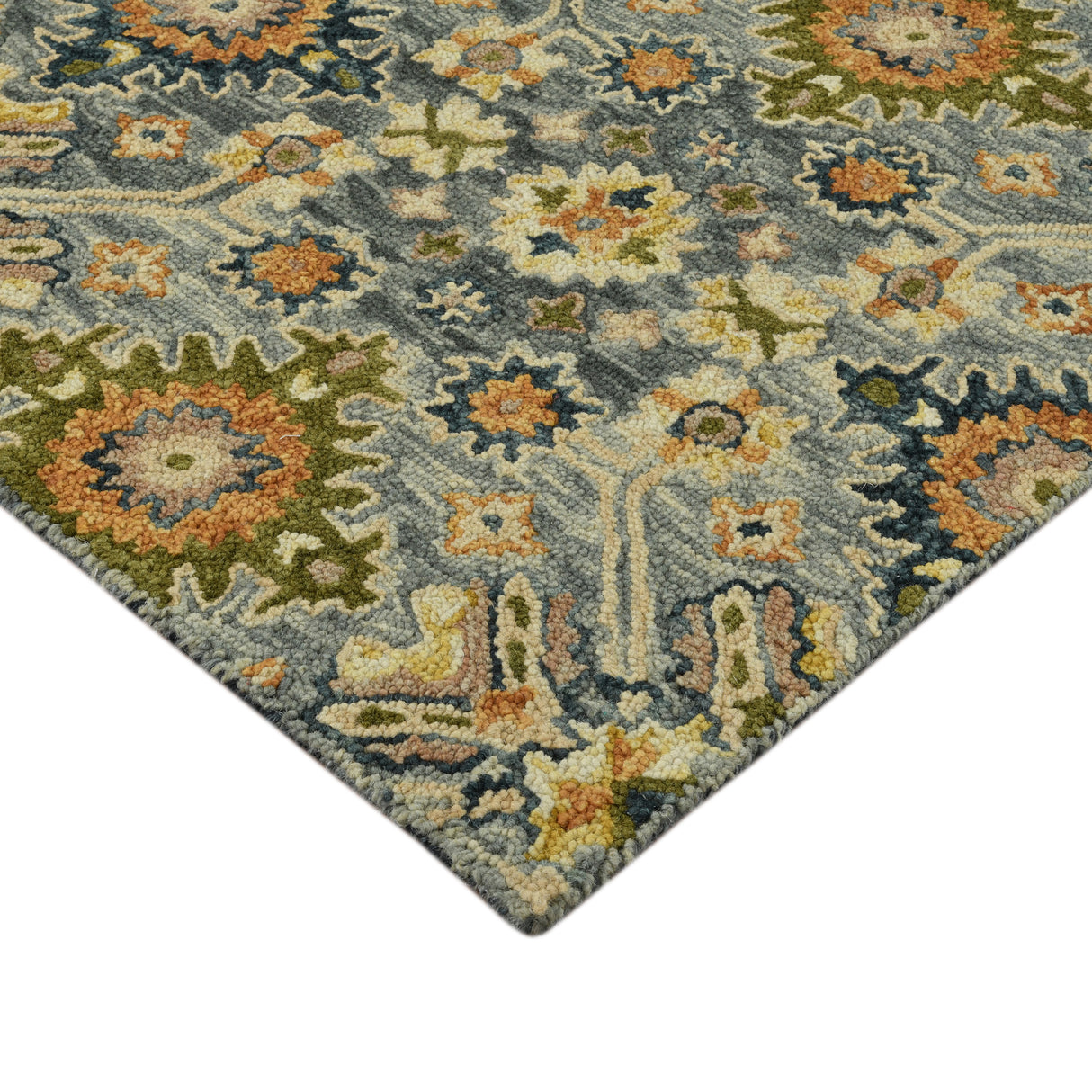Amer Rugs JAC-5 Jackson Traditional Style Area Rug
