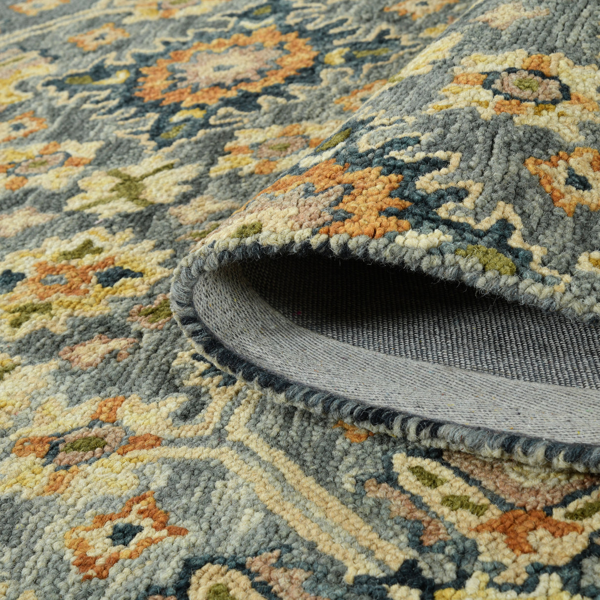 Amer Rugs JAC-5 Jackson Traditional Style Area Rug