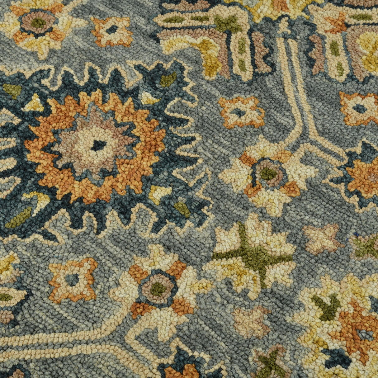 Amer Rugs JAC-5 Jackson Traditional Style Area Rug