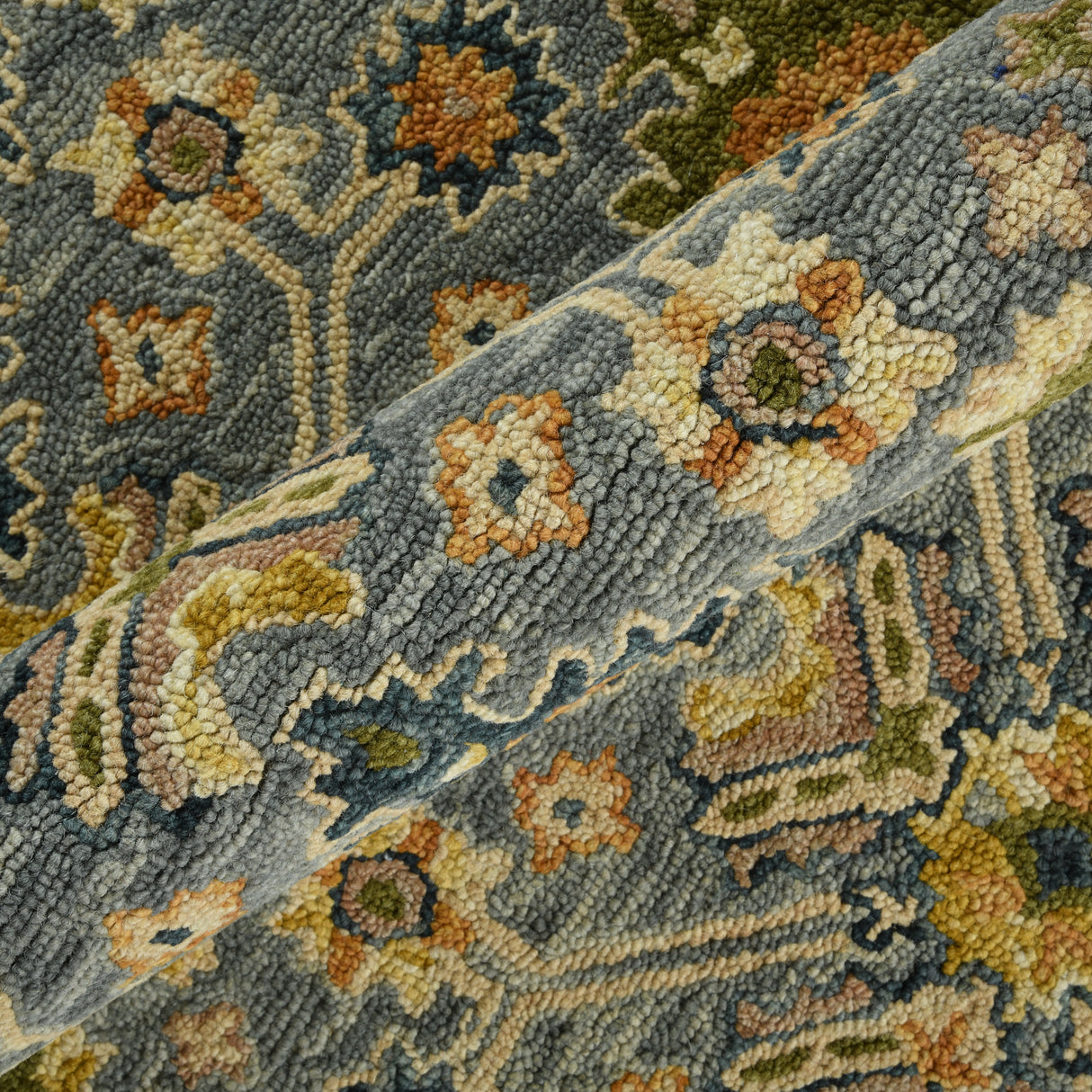 Amer Rugs JAC-5 Jackson Traditional Style Area Rug