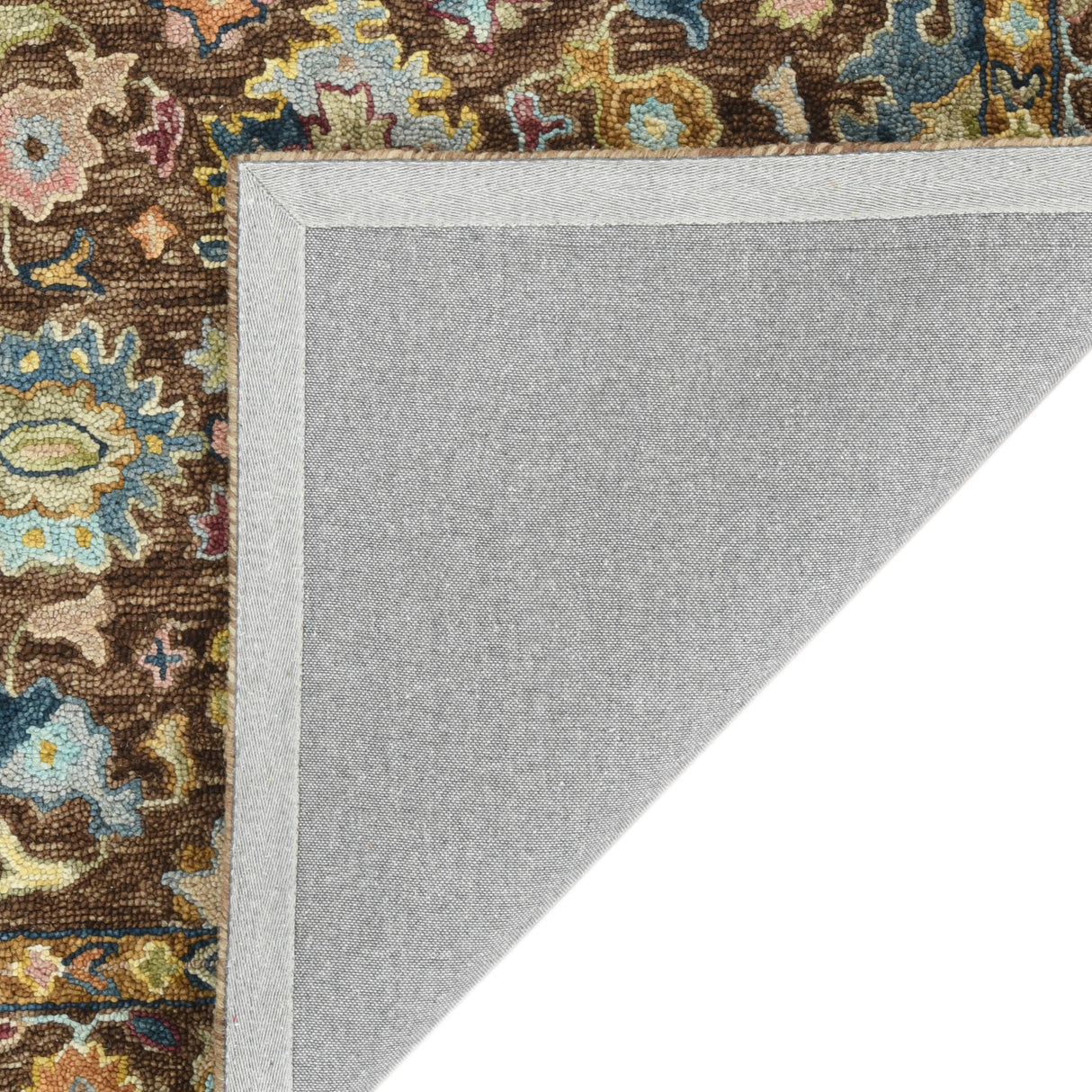 Amer Rugs JAC-6 Jackson Traditional Style Area Rug