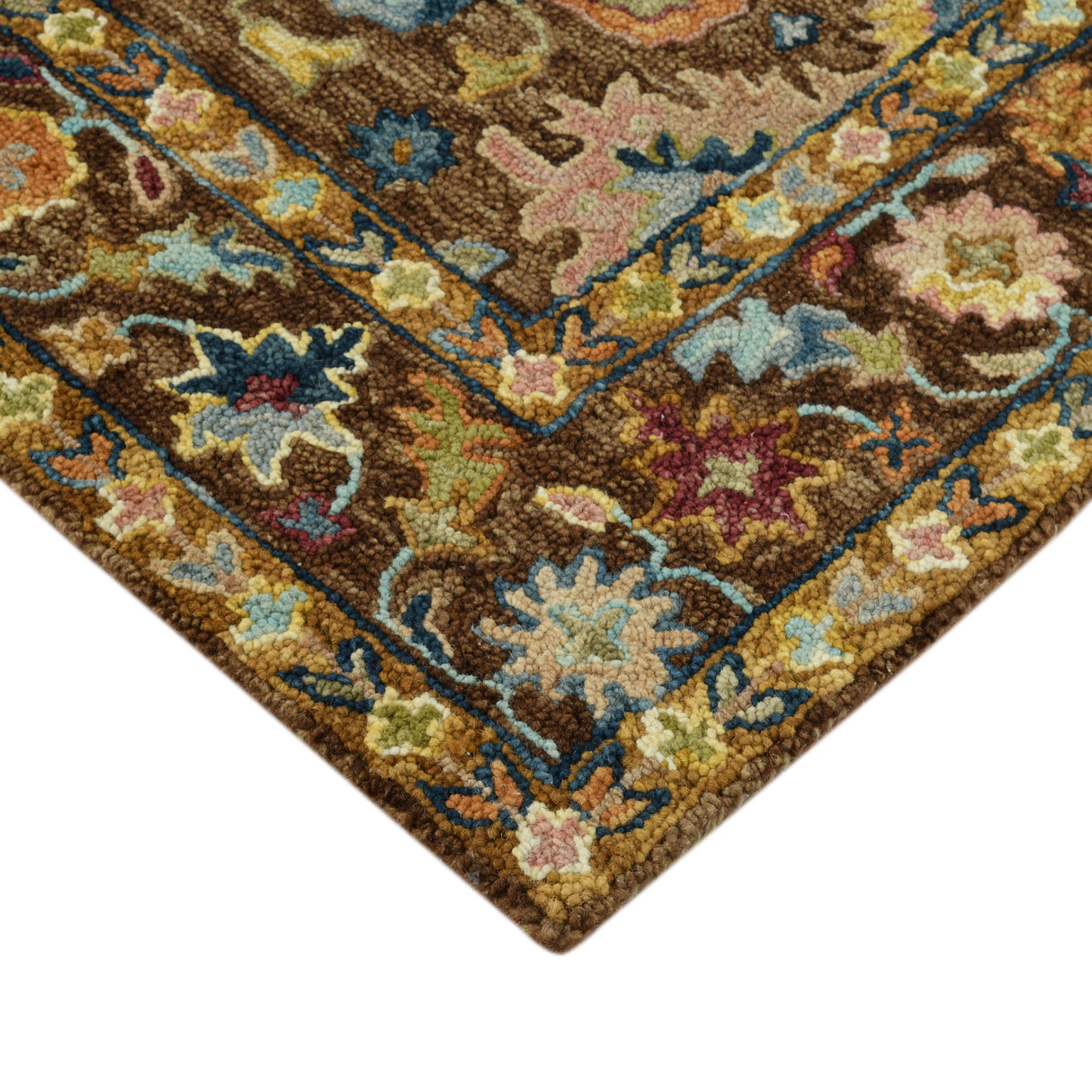 Amer Rugs JAC-6 Jackson Traditional Style Area Rug