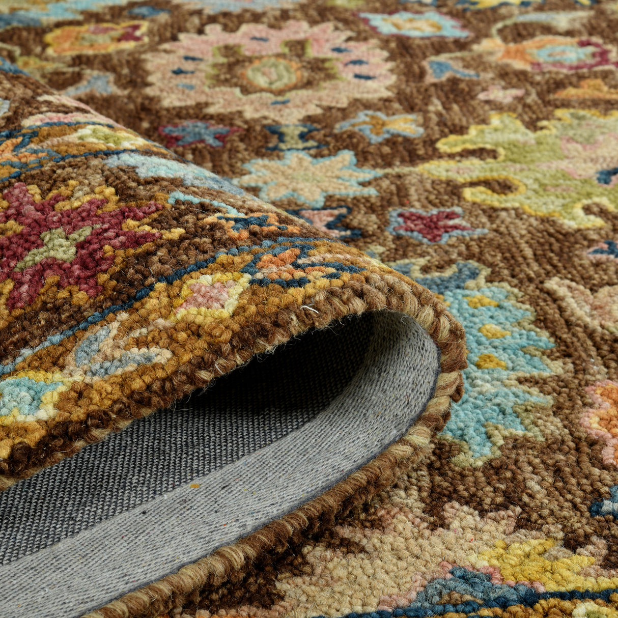 Amer Rugs JAC-6 Jackson Traditional Style Area Rug