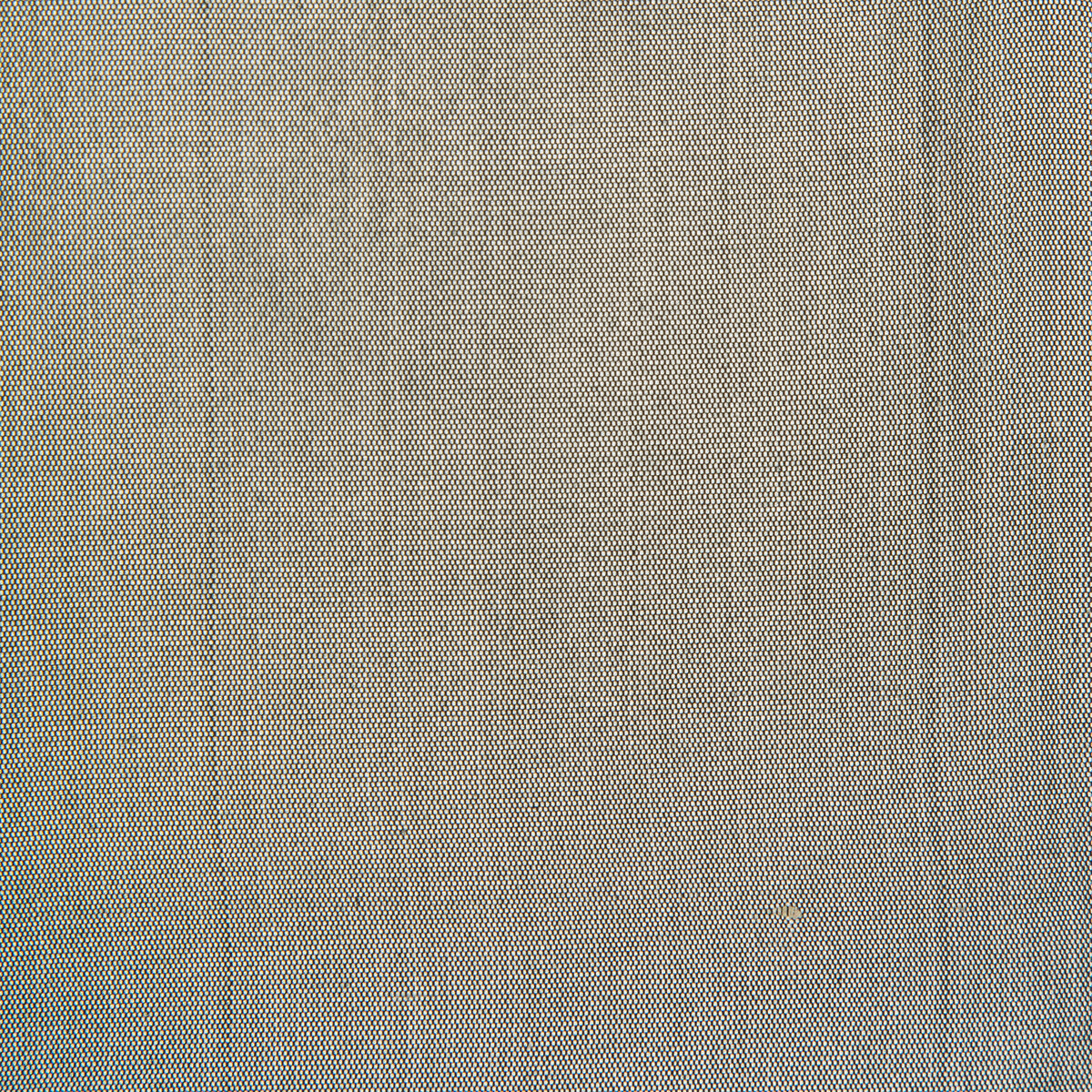 BRUNSCHWIG & FILS JAG-50001.65.0 JOUR GREY FLANNEL Fabric - Eade's Wallpaper