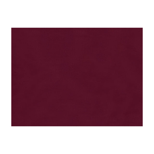 BRUNSCHWIG & FILS JAG-50002.2.0 SUKHOTHAI ROAN ROUGE Fabric - Eade's Wallpaper