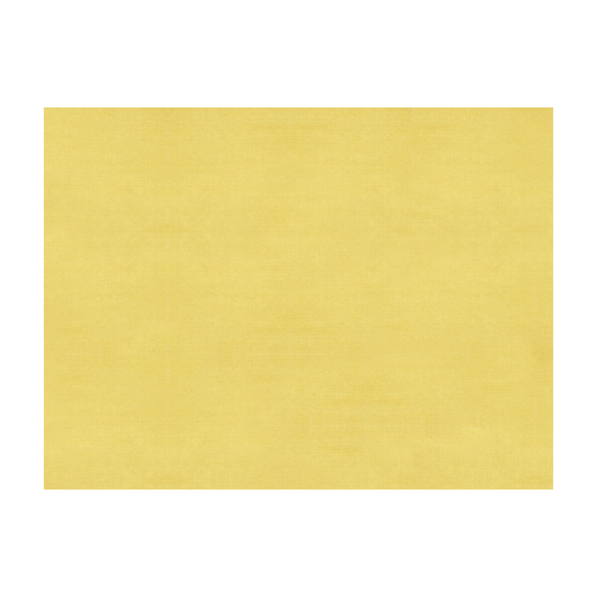 BRUNSCHWIG & FILS JAG-50002.4040.0 SUKHOTHAI MELLOW YELLOW Fabric - Eade's Wallpaper