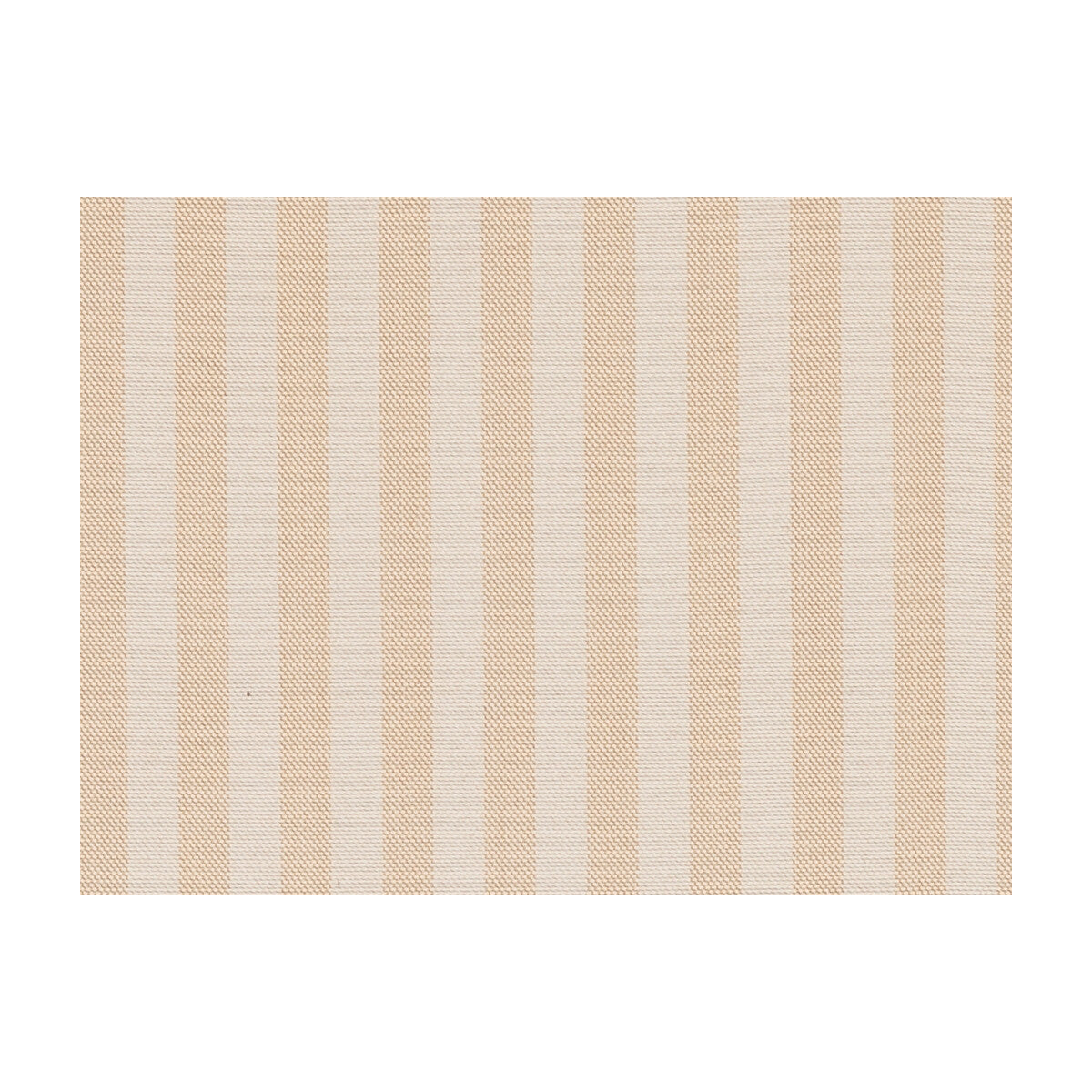 BRUNSCHWIG & FILS JAG-50005.4.0 DIRECTIRE STRIPE ORO Fabric - Eade's Wallpaper