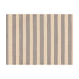 BRUNSCHWIG & FILS JAG-50005.6611.0 DIRECTIRE STRIPE PALOMINO Fabric - Eade's Wallpaper