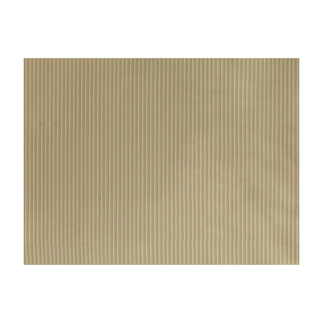 BRUNSCHWIG & FILS JAG-50009.1116.0 LA STRADA STRIPE BUTTERSCOTCH Fabric - Eade's Wallpaper
