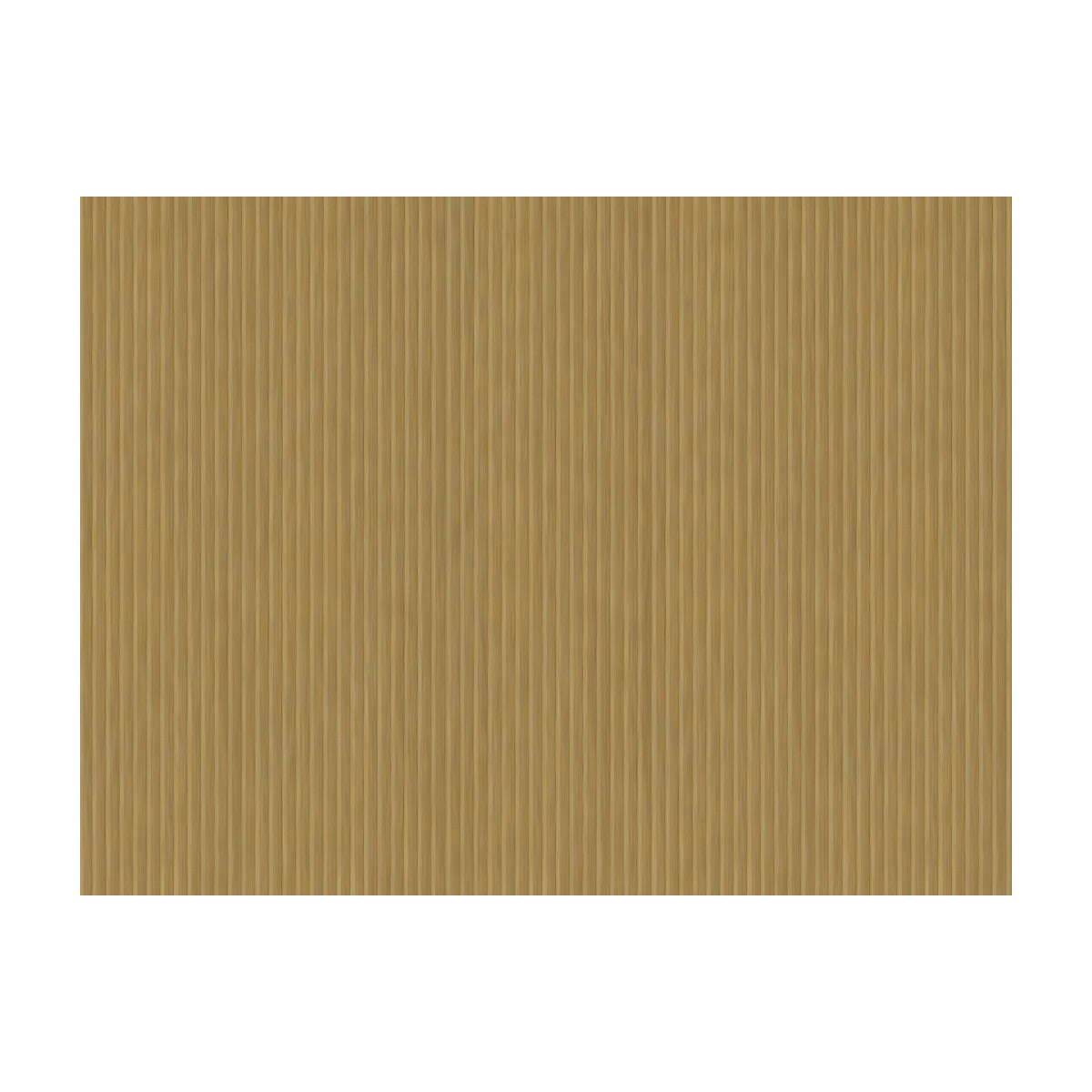 BRUNSCHWIG & FILS JAG-50009.6611.0 LA STRADA STRIPE PALOMINO Fabric - Eade's Wallpaper