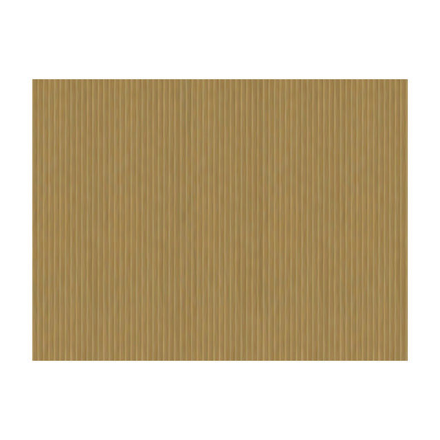 BRUNSCHWIG & FILS JAG-50009.6611.0 LA STRADA STRIPE PALOMINO Fabric - Eade's Wallpaper