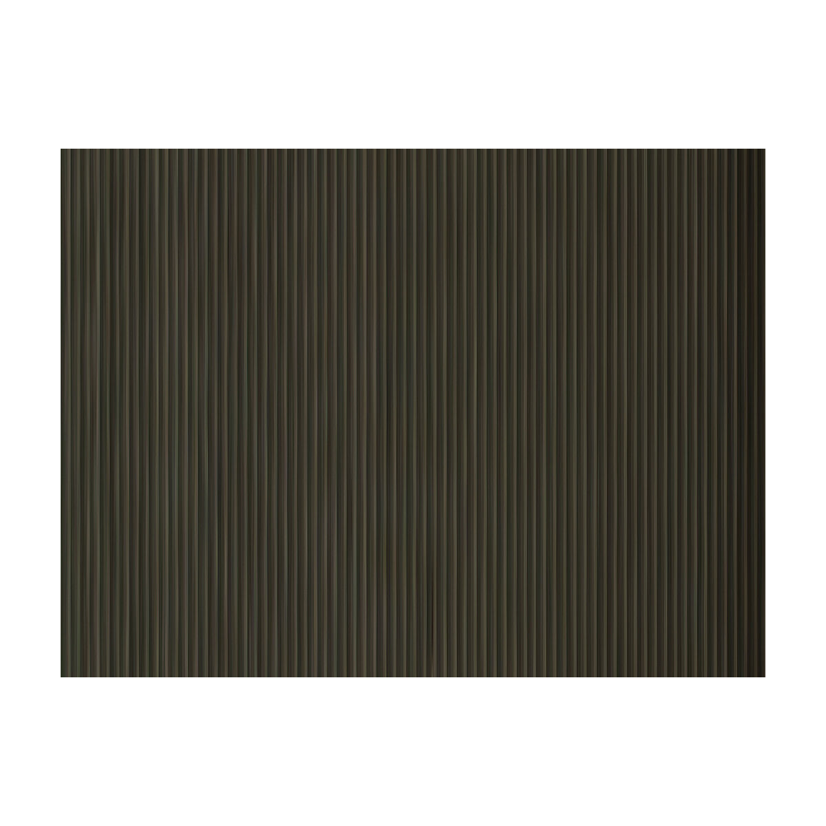 BRUNSCHWIG & FILS JAG-50009.811.0 LA STRADA STRIPE NERO Fabric - Eade's Wallpaper