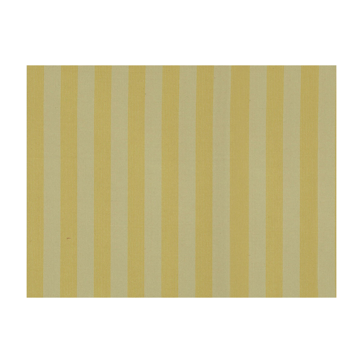 BRUNSCHWIG & FILS JAG-50015.40.0 VALENTI STRIPE LEMON ICE Fabric - Eade's Wallpaper