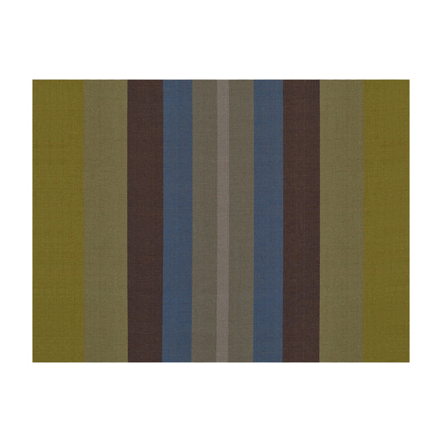 BRUNSCHWIG & FILS JAG-50016.304.0 RAINBOW CHARTREUSE Fabric - Eade's Wallpaper
