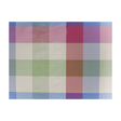BRUNSCHWIG & FILS JAG-50017.37.0 PARADISO PLAID PERIDOT Fabric - Eade's Wallpaper