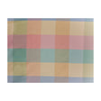BRUNSCHWIG & FILS JAG-50017.7.0 PARADISO PLAID  PINK Fabric - Eade's Wallpaper