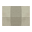 BRUNSCHWIG & FILS JAG-50018.1116.0 ST PETERSBURG PLAID ARGENTO Fabric - Eade's Wallpaper