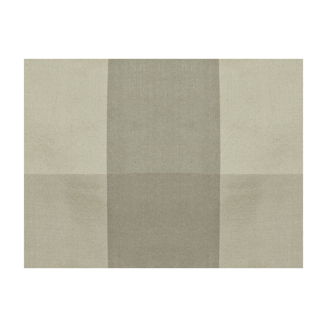 BRUNSCHWIG & FILS JAG-50018.1116.0 ST PETERSBURG PLAID ARGENTO Fabric - Eade's Wallpaper
