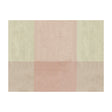 BRUNSCHWIG & FILS JAG-50018.17.0 ST PETERSBURG PLAID  PEONY Fabric - Eade's Wallpaper