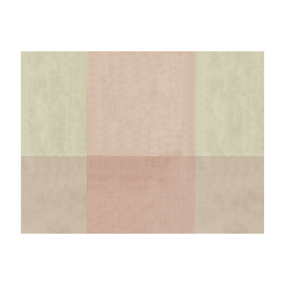 BRUNSCHWIG & FILS JAG-50018.17.0 ST PETERSBURG PLAID  PEONY Fabric - Eade's Wallpaper