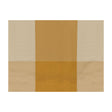 BRUNSCHWIG & FILS JAG-50018.4.0 ST PETERSBURG PLAID  ORO Fabric - Eade's Wallpaper